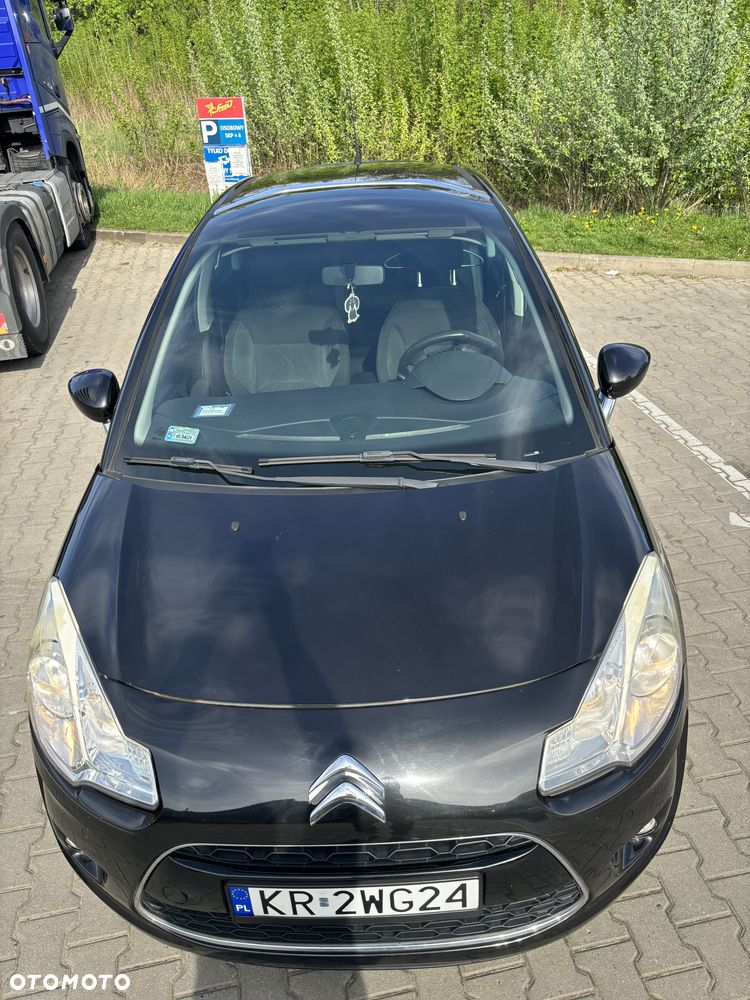 Citroën C3 1.6 VTi Exclusive - 5