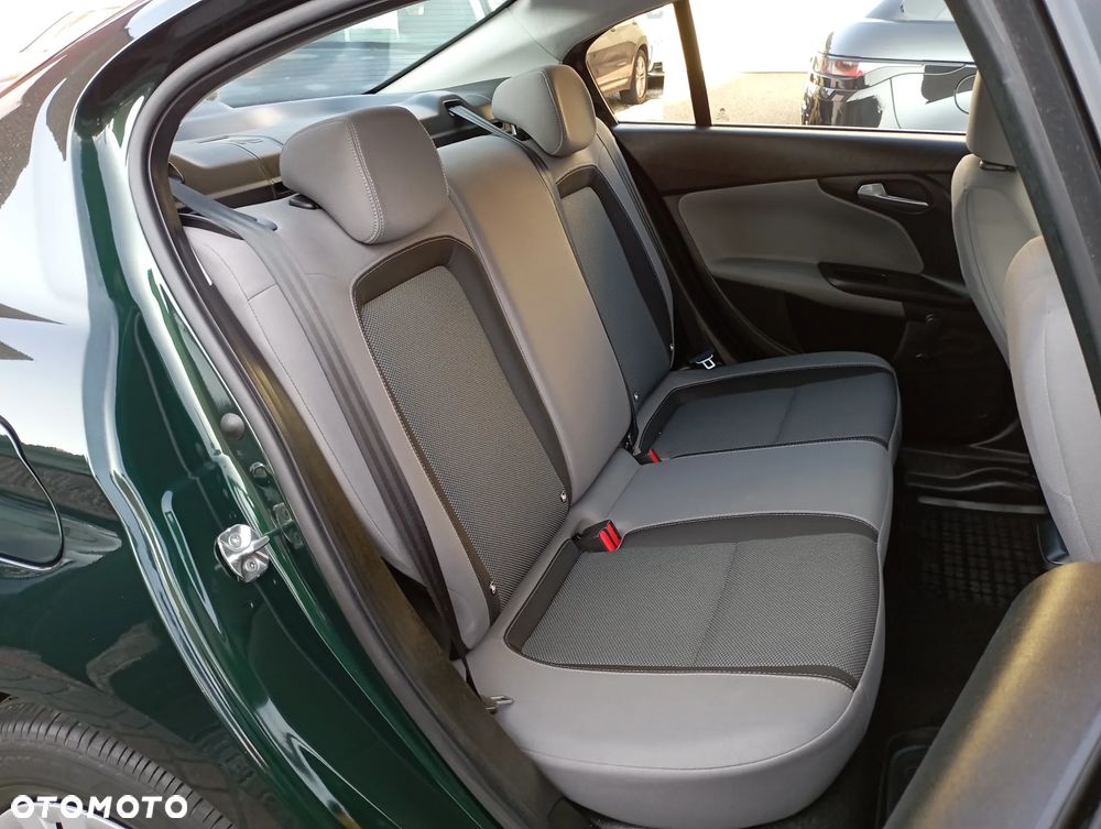 Fiat Tipo 1.4 16V Pop EU6d - 10