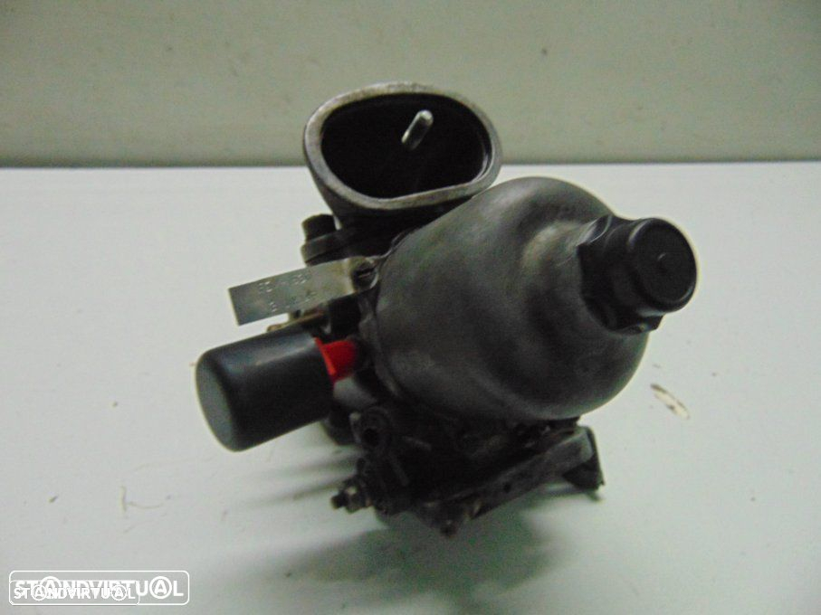 Austin Metro 1.0, também dá para o Mini - carburador - 4