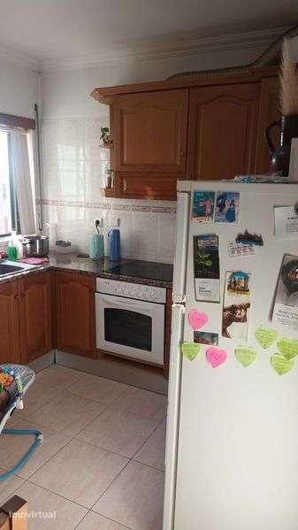 Apartamento T1  mobilado e equipado - Grande imagem: 3/7