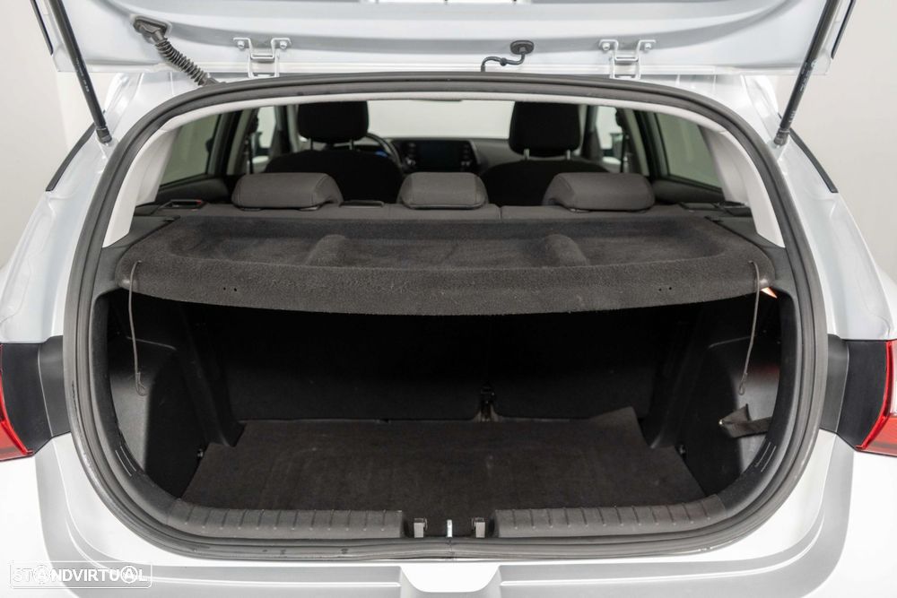 Hyundai i20 1.0 T-GDI Style - 11