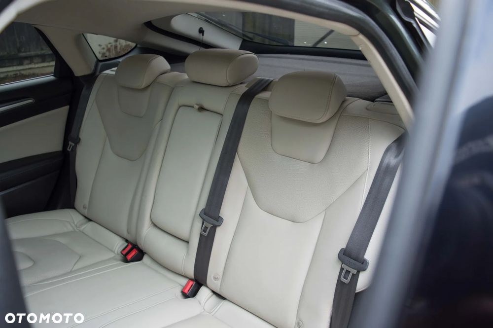 Ford Mondeo 2.0 TDCi Titanium - 30