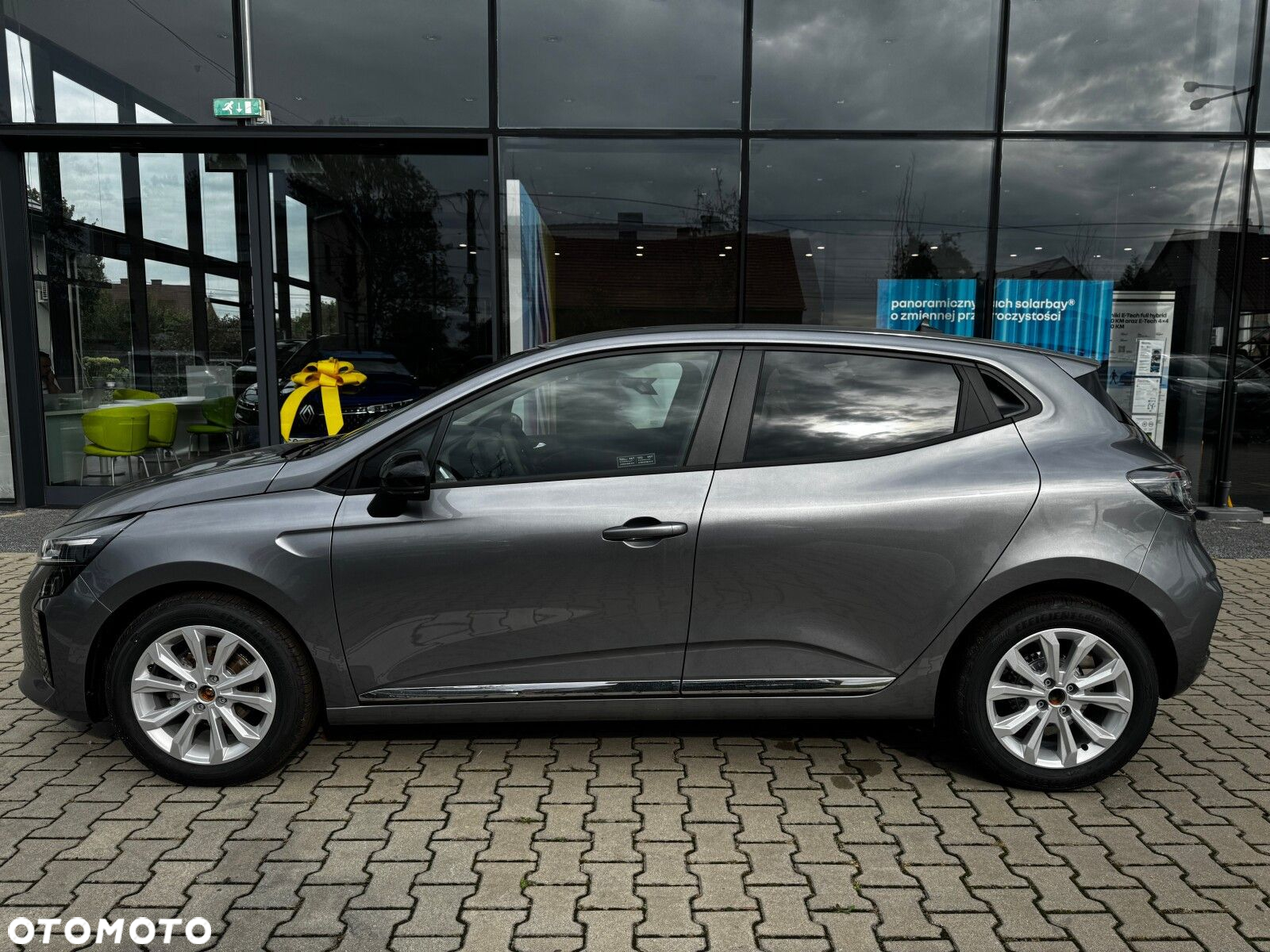 Renault Clio - 8