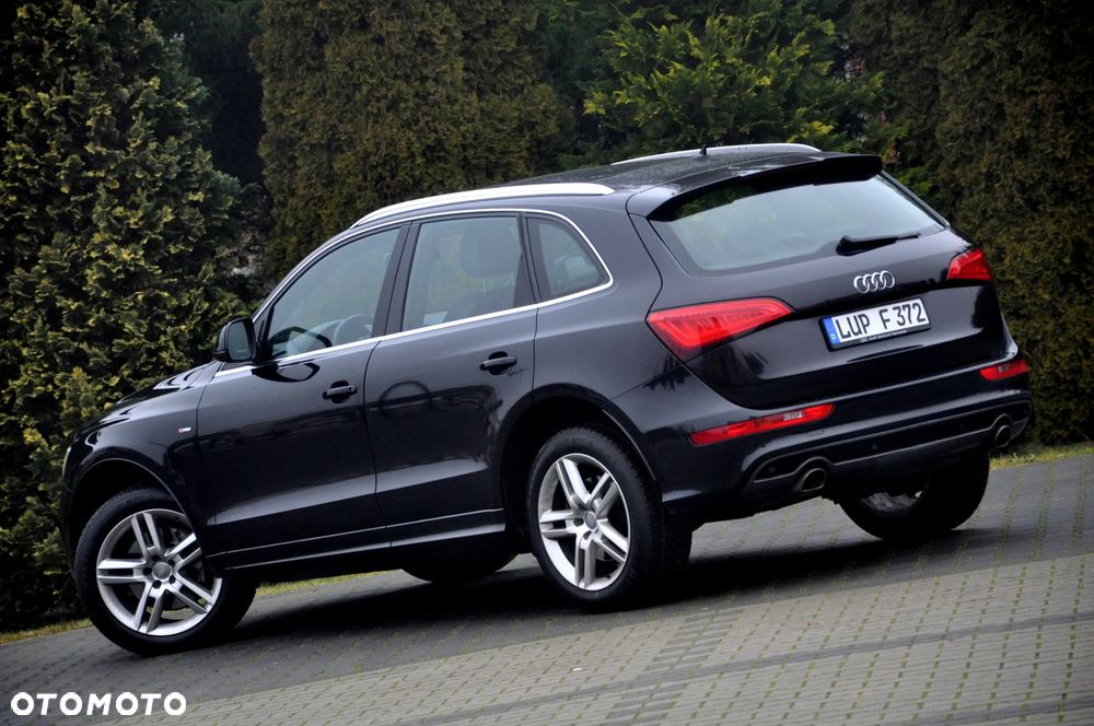 Audi Q5 - 21