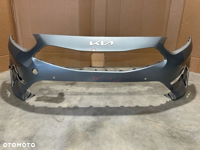 KIA CEED CEED 3 III CD LIFT ZDERZAK PRZÓD PRZEDNI 86511-j7da0 - 2