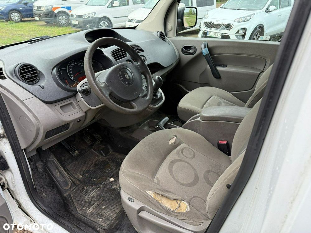 Renault Kangoo - 19