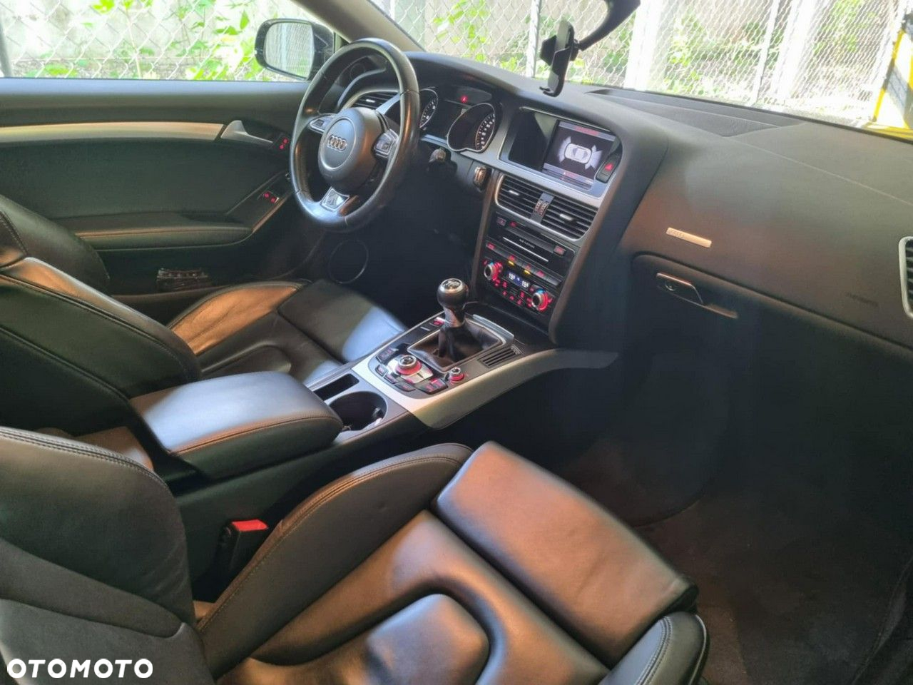 Audi A5 2.0 TDI - 19