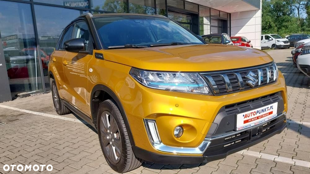 Suzuki Vitara - 3
