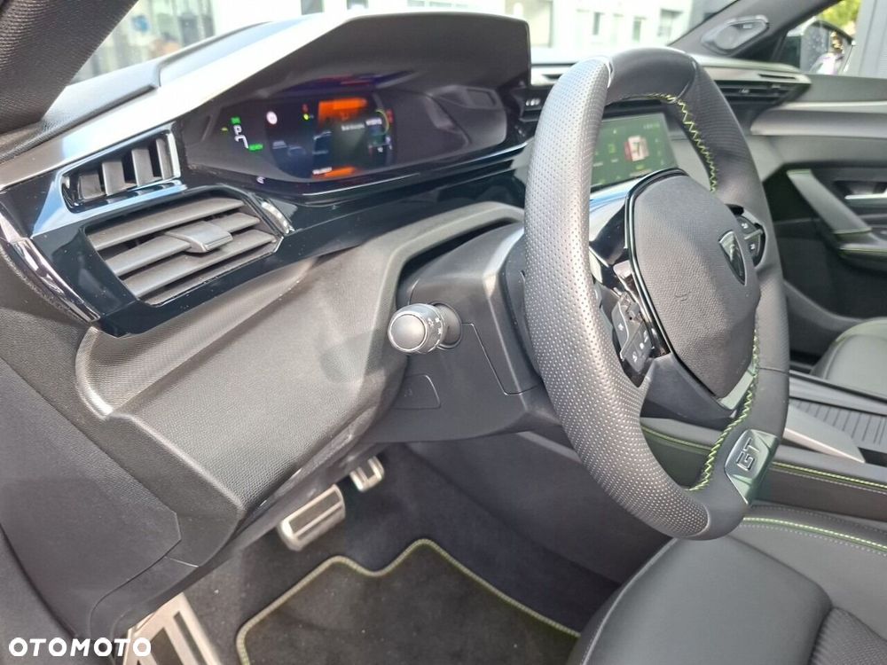 Peugeot 308 1.6 Hybrid PHEV GT Exclusive e-DCS7 - 26