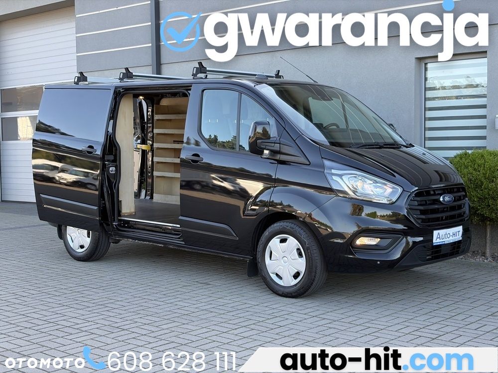 Ford Transit - 2
