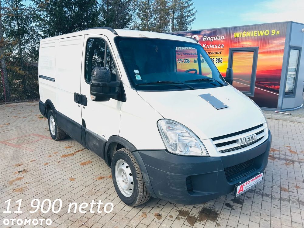 Iveco 29S12