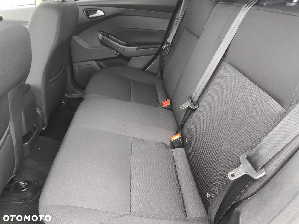 Ford Focus 2.0 TDCi SYNC Edition ASS PowerShift - 20