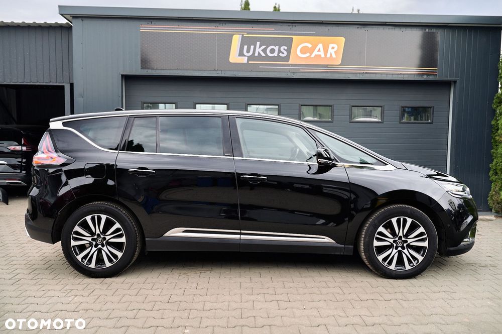 Renault Espace - 7