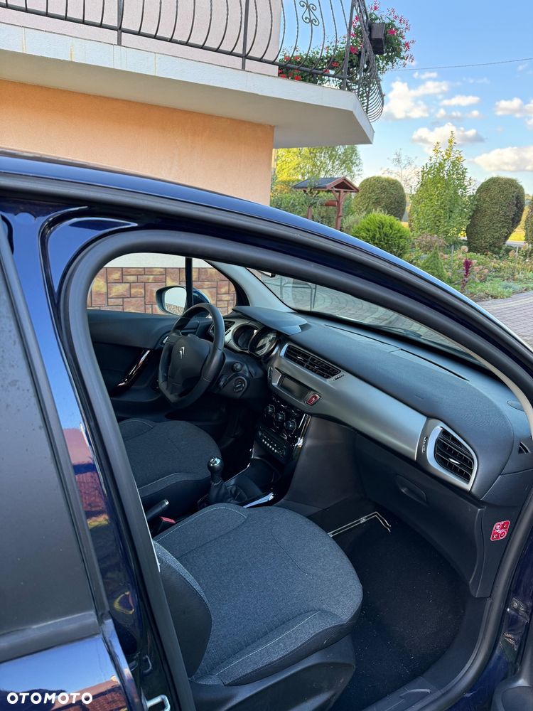 Citroën C3 1.2 PureTech Exclusive - 9