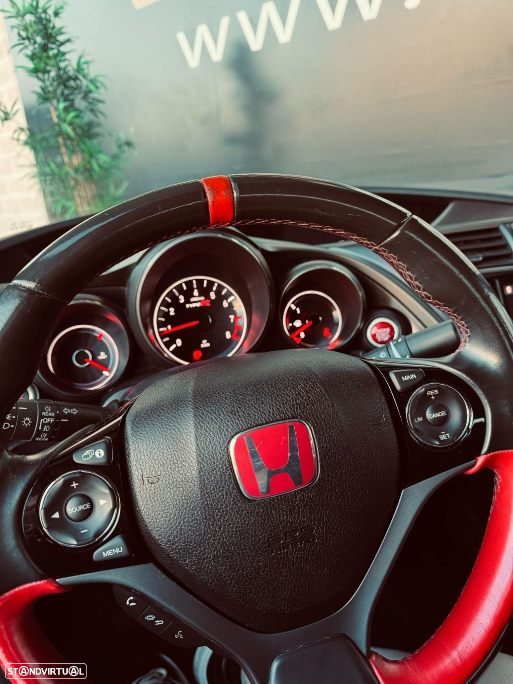 Honda Civic - 27
