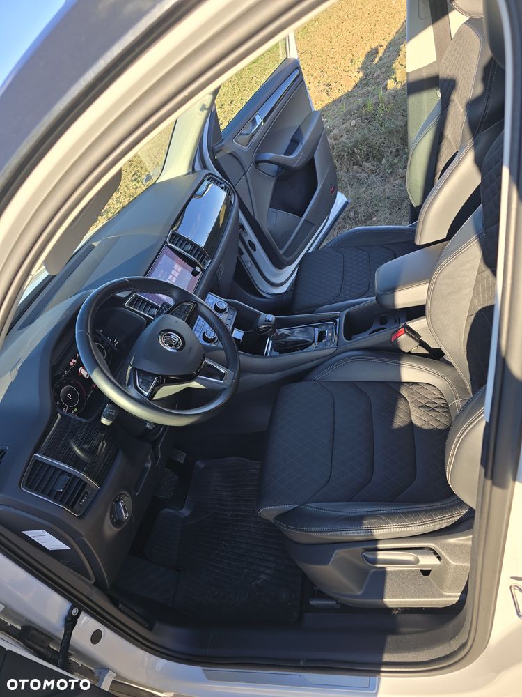 Skoda Kodiaq 2.0 TSI 4x4 Style DSG - 26