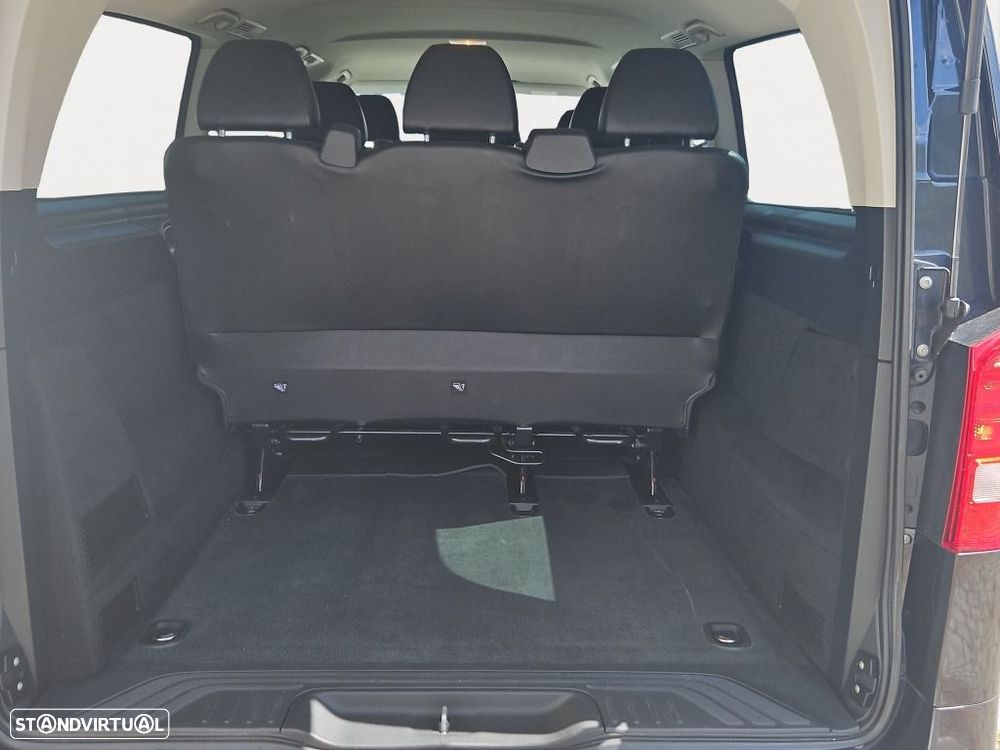 Mercedes-Benz Vito Tourer 114 CDi/34 Pro - 16