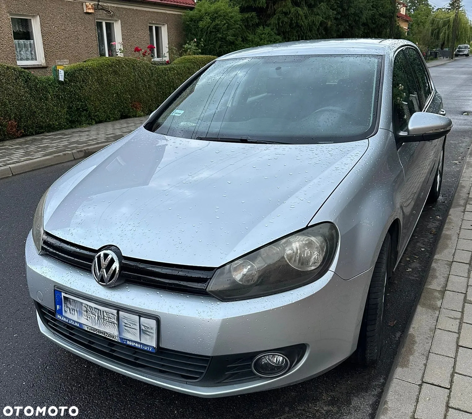 Volkswagen Golf VI 1.4 CityLine - 5