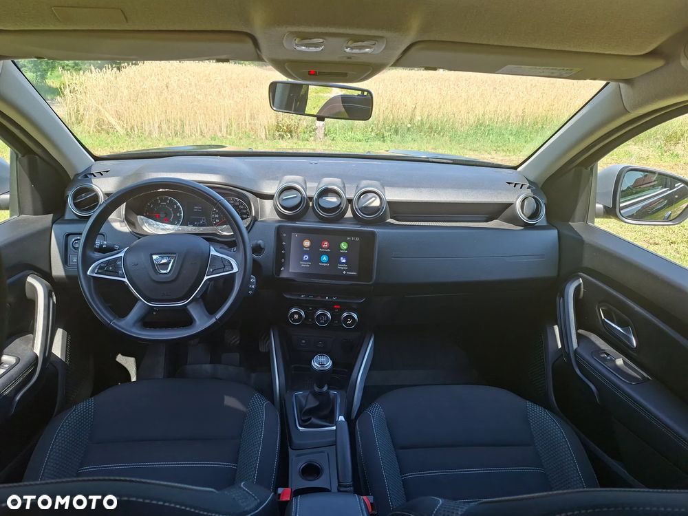 Dacia Duster 1.0 TCe Prestige - 8