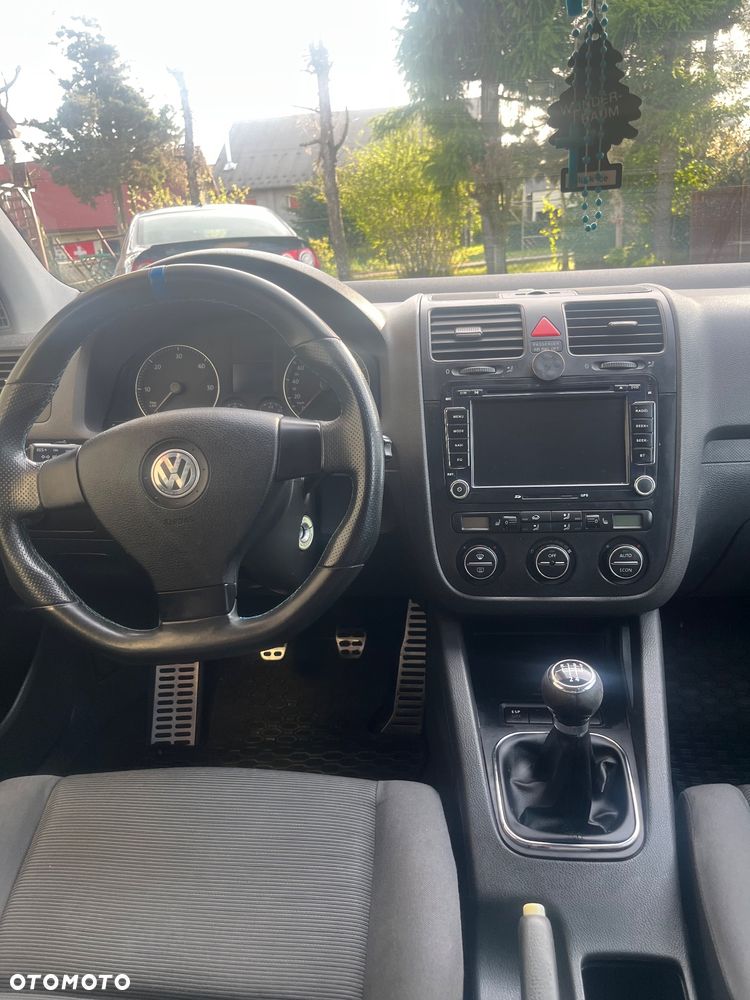 Volkswagen Golf 1.9 TDI Trendline - 25