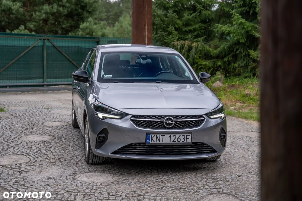Opel Corsa 1.2 Elegance S&S - 18