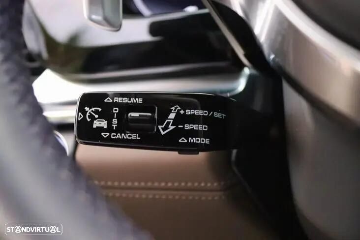 Porsche Panamera 4 E-Hybrid - 20