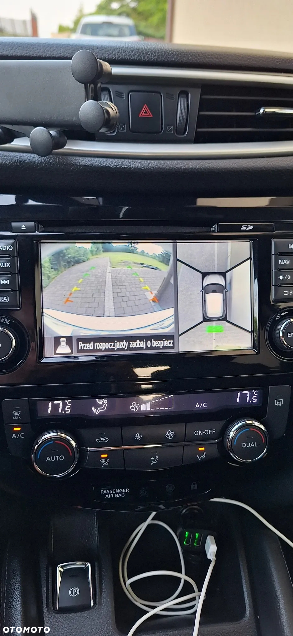Nissan Qashqai 1.2 DIG-T N-Connecta - 13