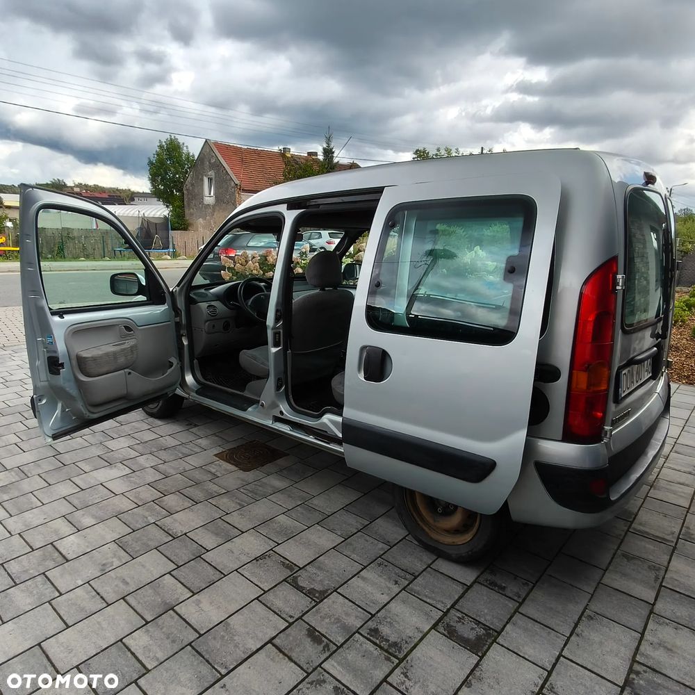 Renault Kangoo 1.2 16V Expression - 6