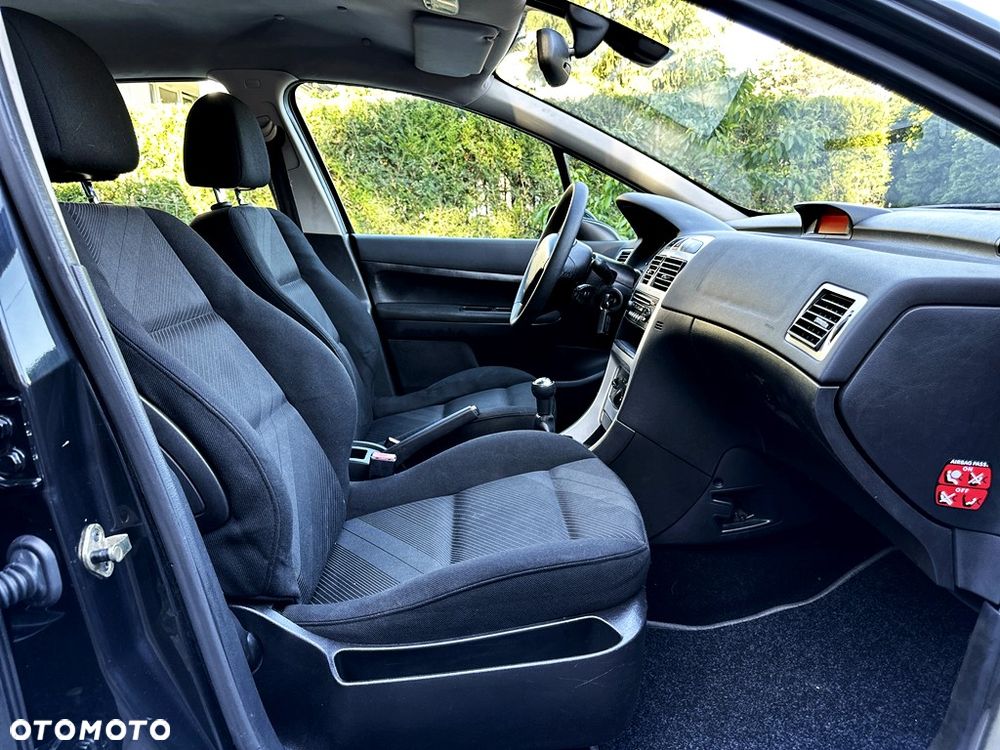 Peugeot 307 110 Premium - 23
