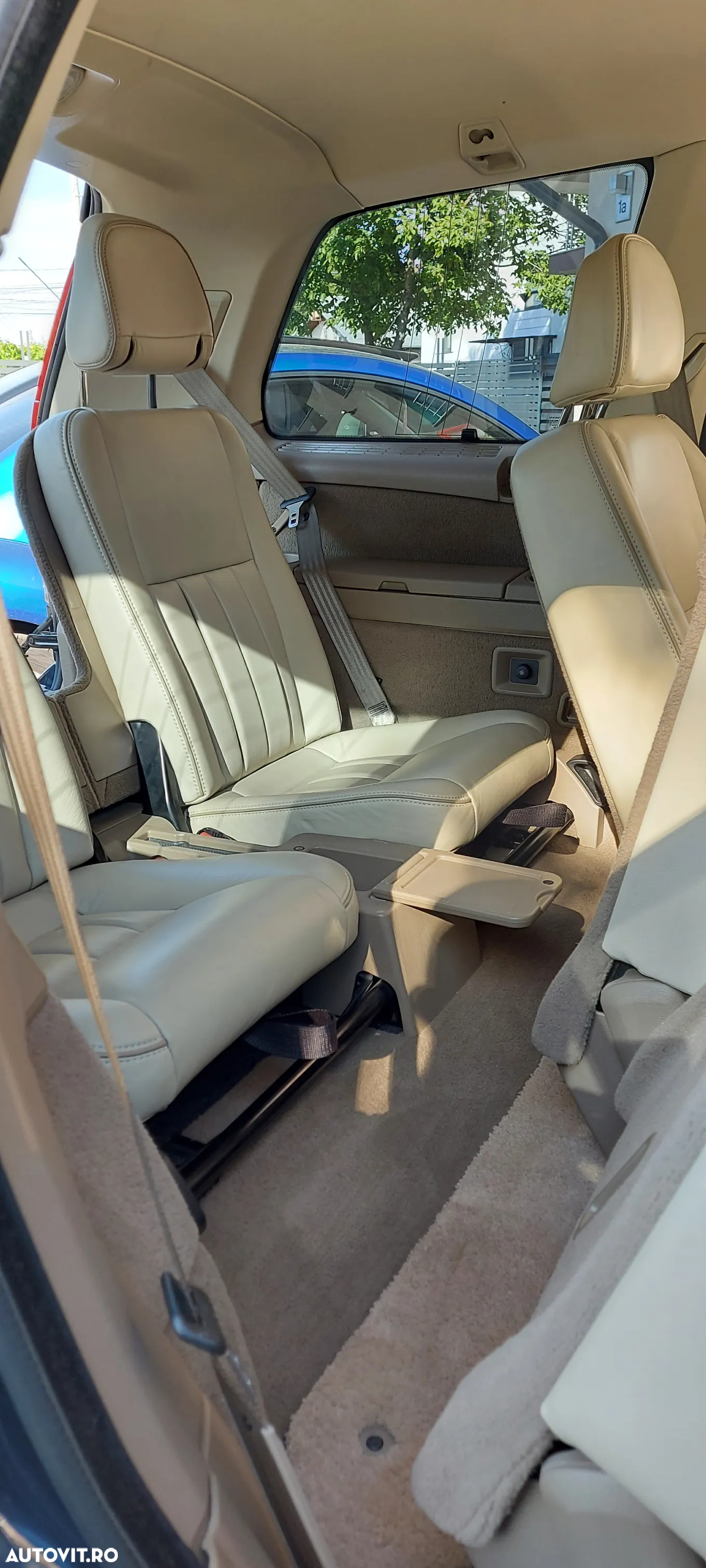 Volvo XC 90 D5 AWD Summum - 5