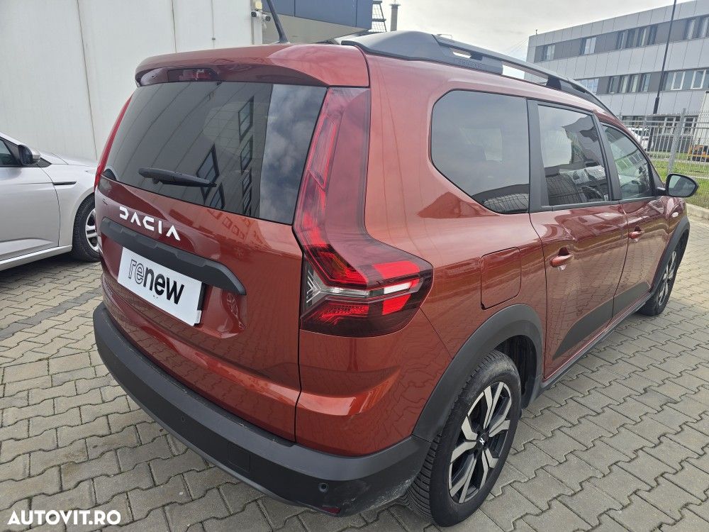 Dacia Jogger - 26