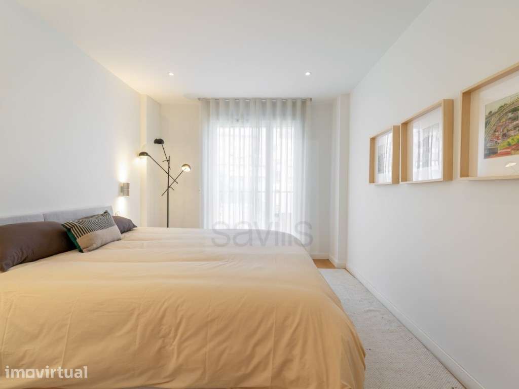 T3 Penthouse com piscina no Porto - Grande imagem: 4/31