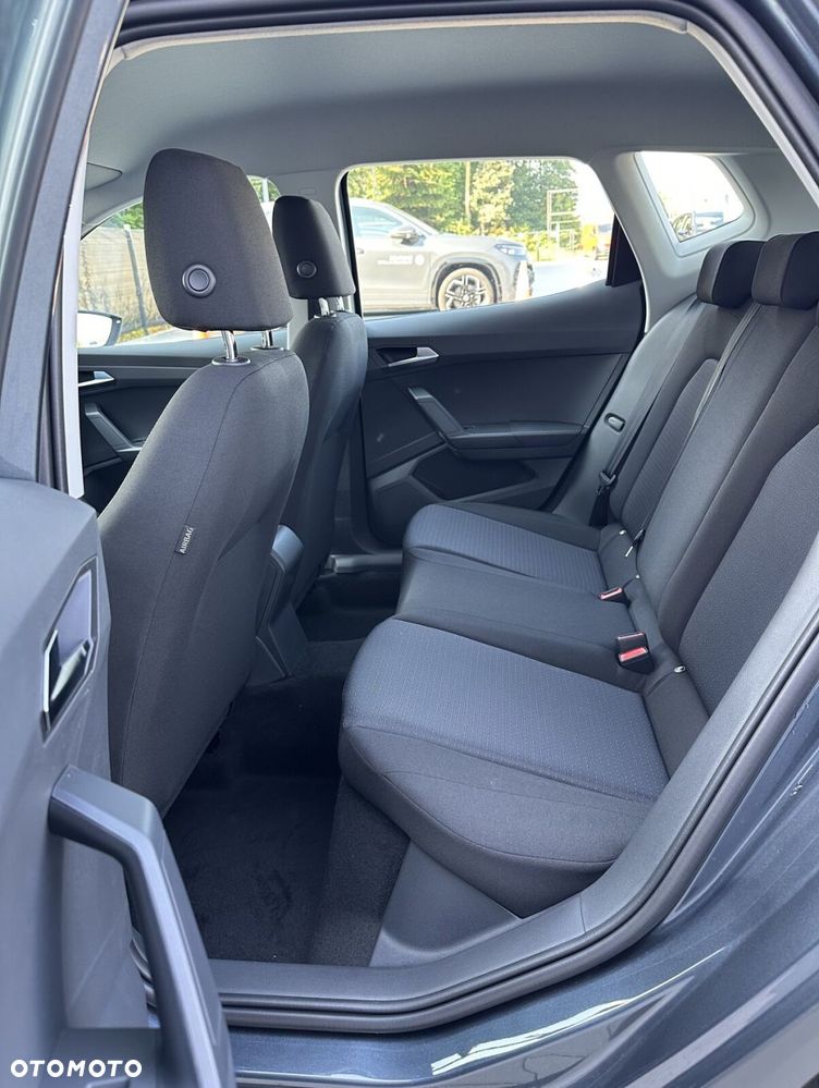 Seat Arona 1.0 TSI Style S&S DSG - 17