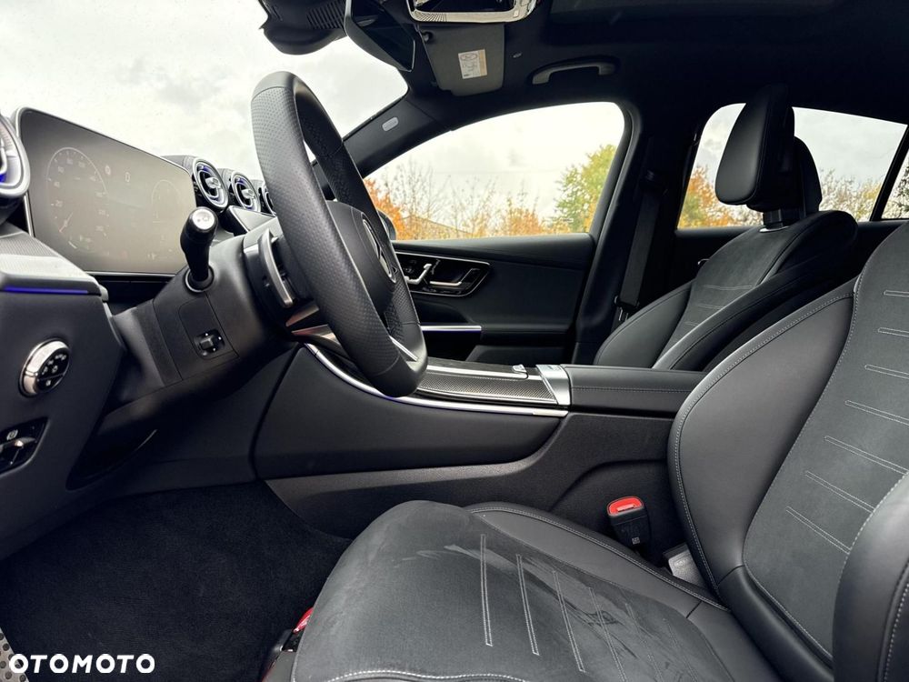 Mercedes-Benz GLC - 10