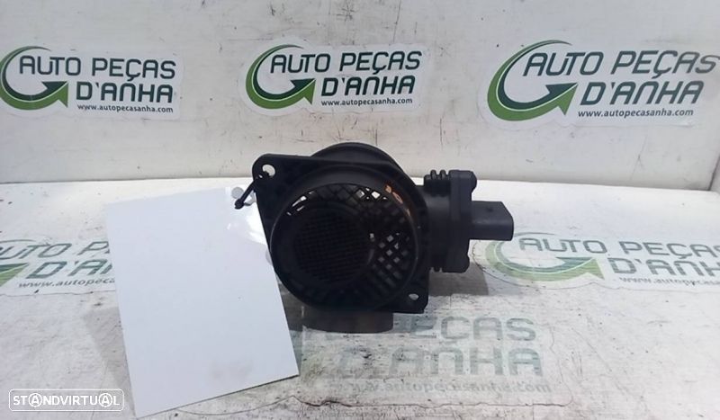 Medidor Massa Ar Seat Ibiza Iv (6J5, 6P1) - 1