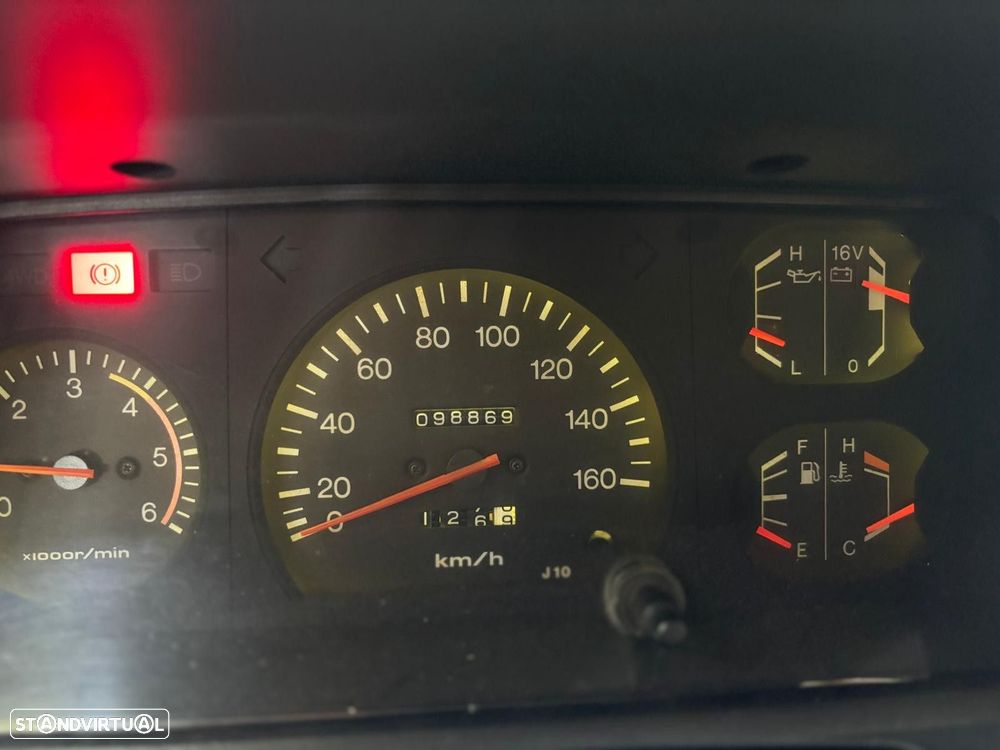 Toyota Land Cruiser 250 TD - 18