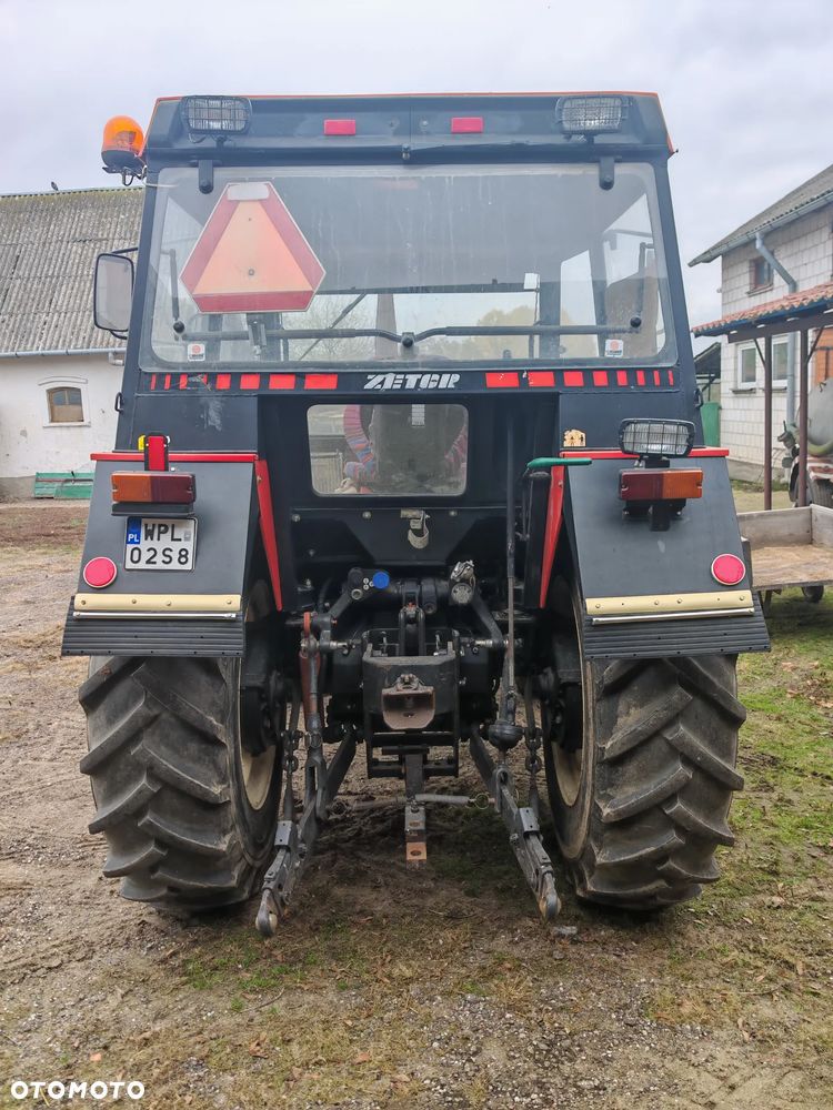 Zetor 5340 - 3