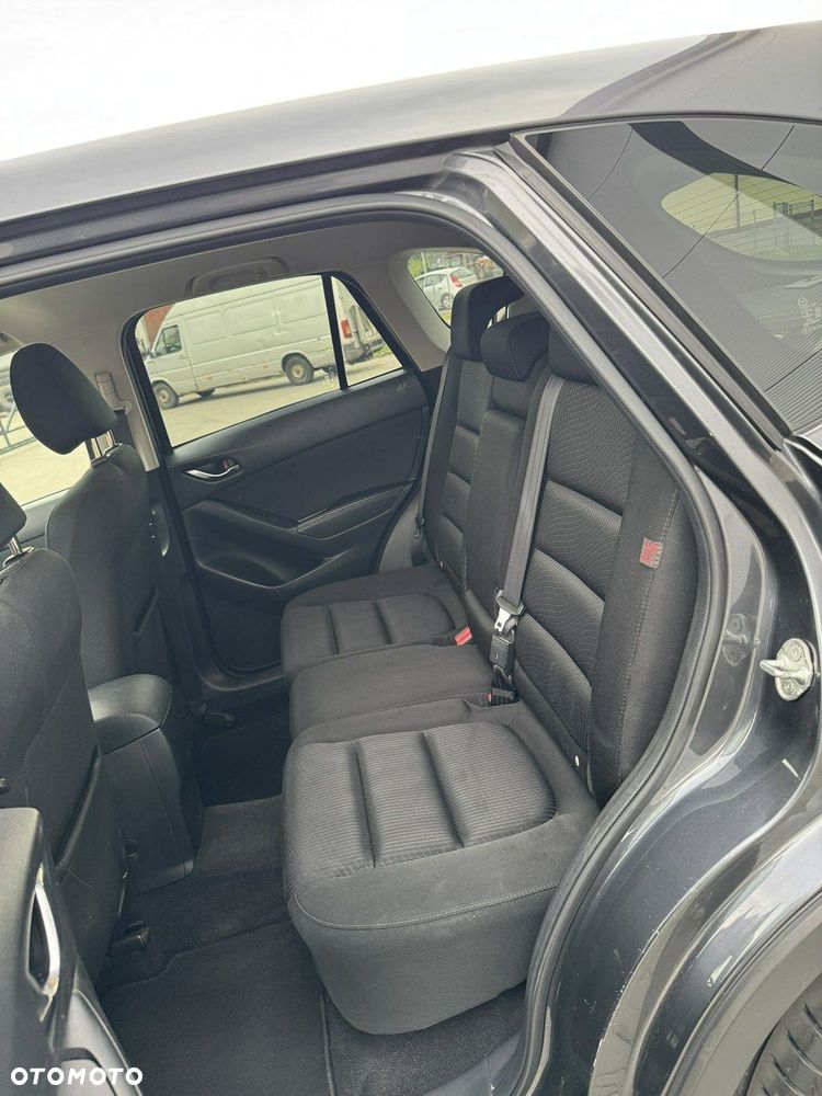 Mazda CX-5 - 28