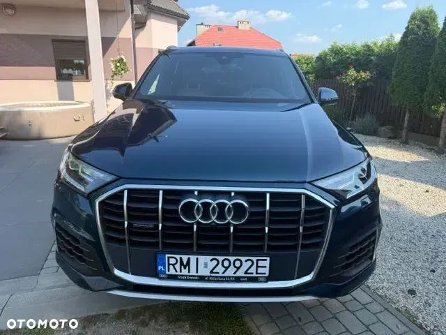 Audi Q7 - 11