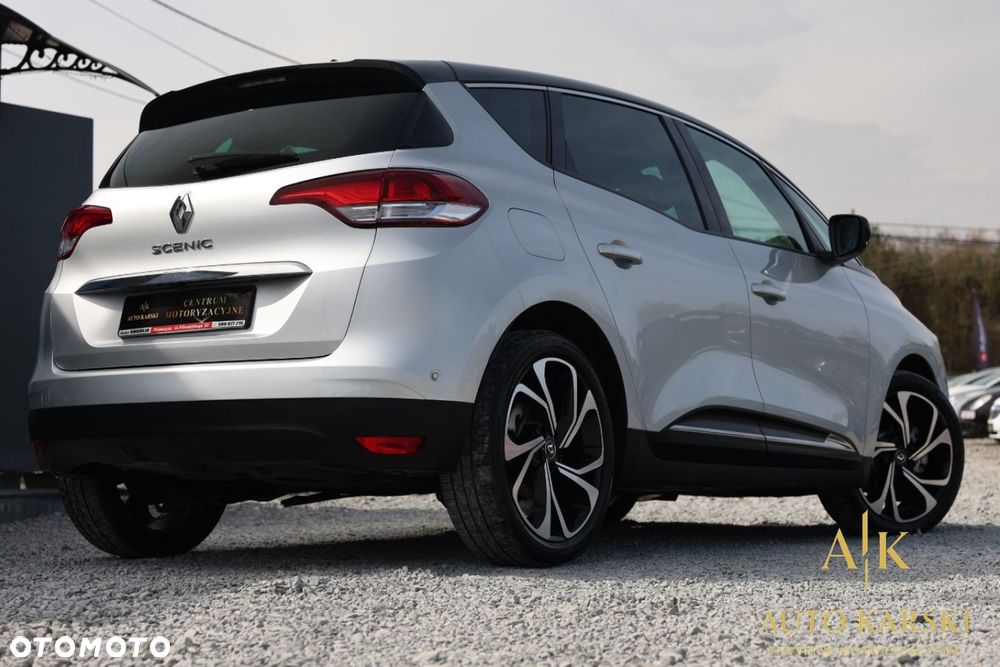 Renault Scenic - 4