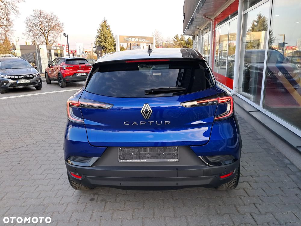 Renault Captur - 6
