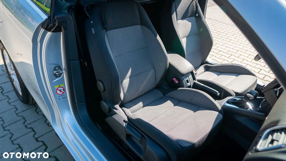 Volkswagen Eos 2.0 TDI DPF DSG - 18