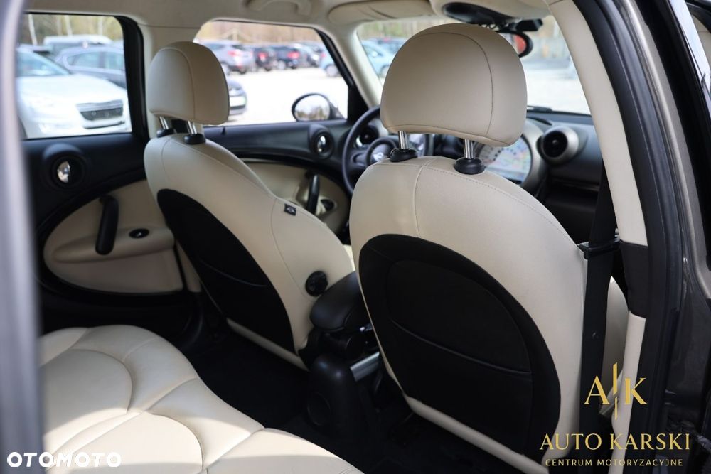 MINI Countryman - 37