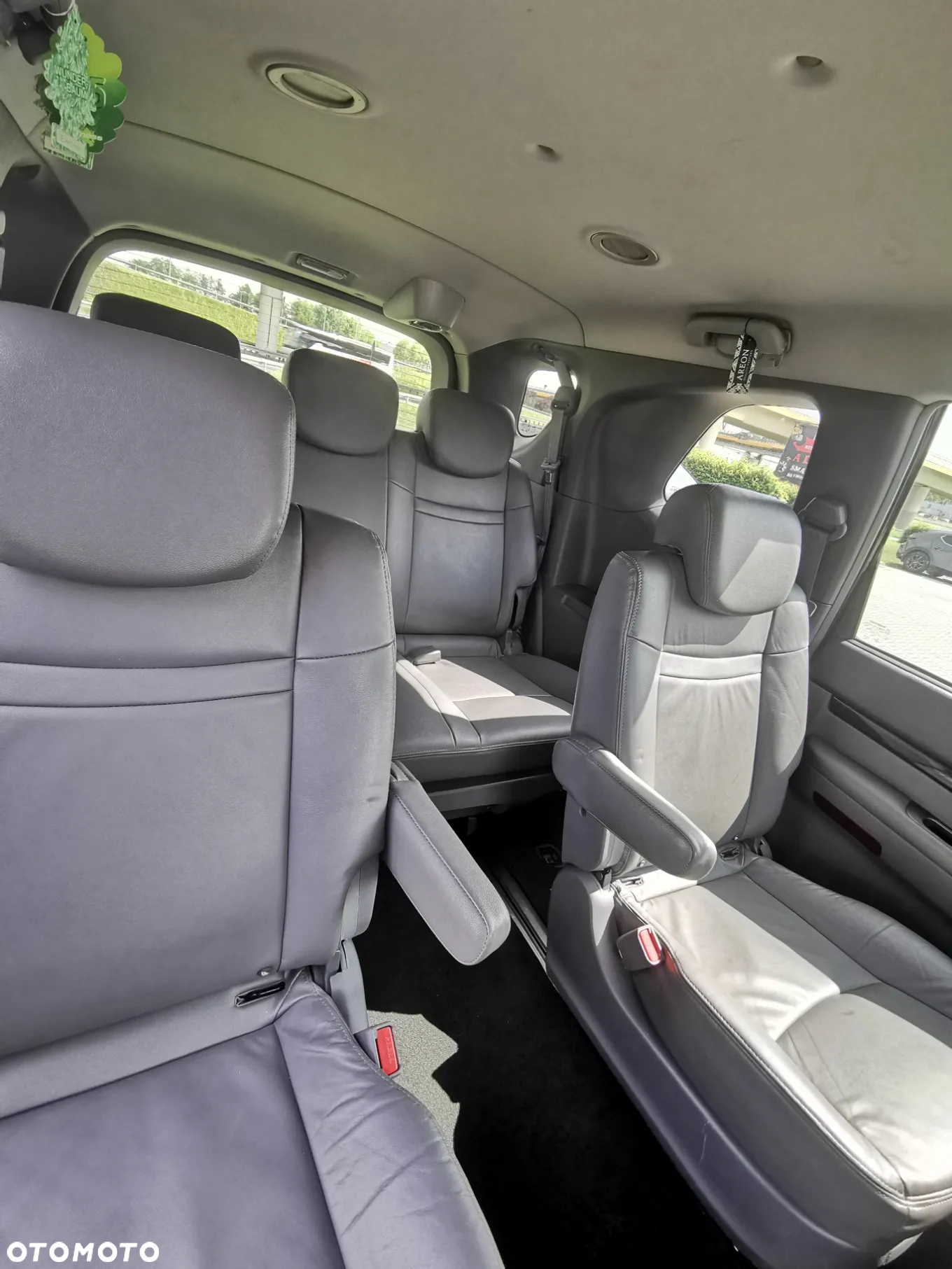 SsangYong/KGM Rodius 2.2 D Turismo - 27