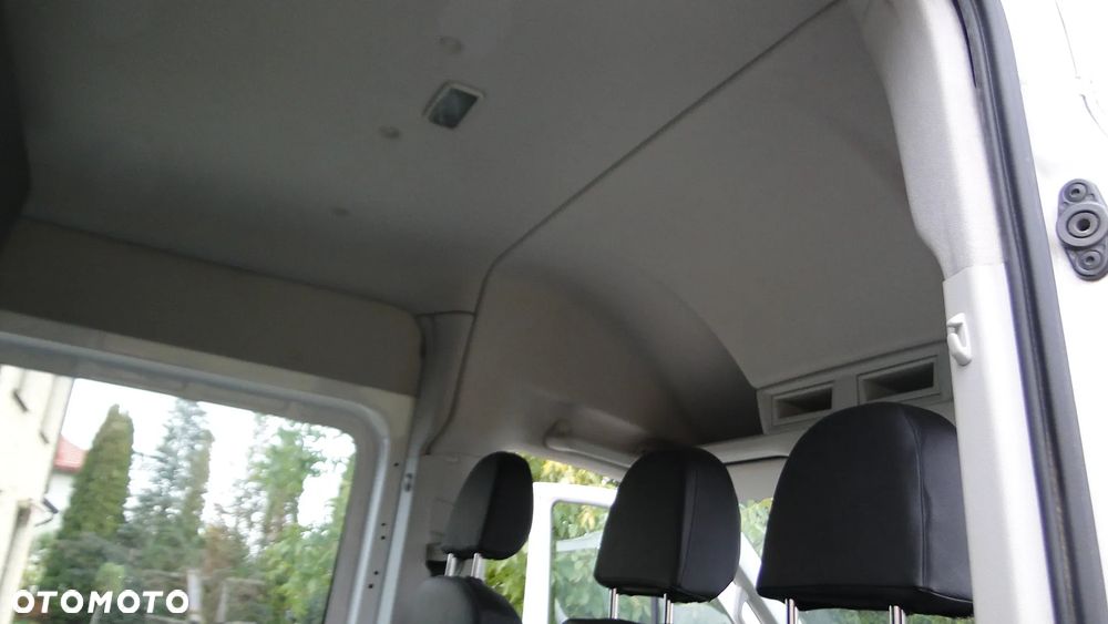 Volkswagen CRAFTER - 18