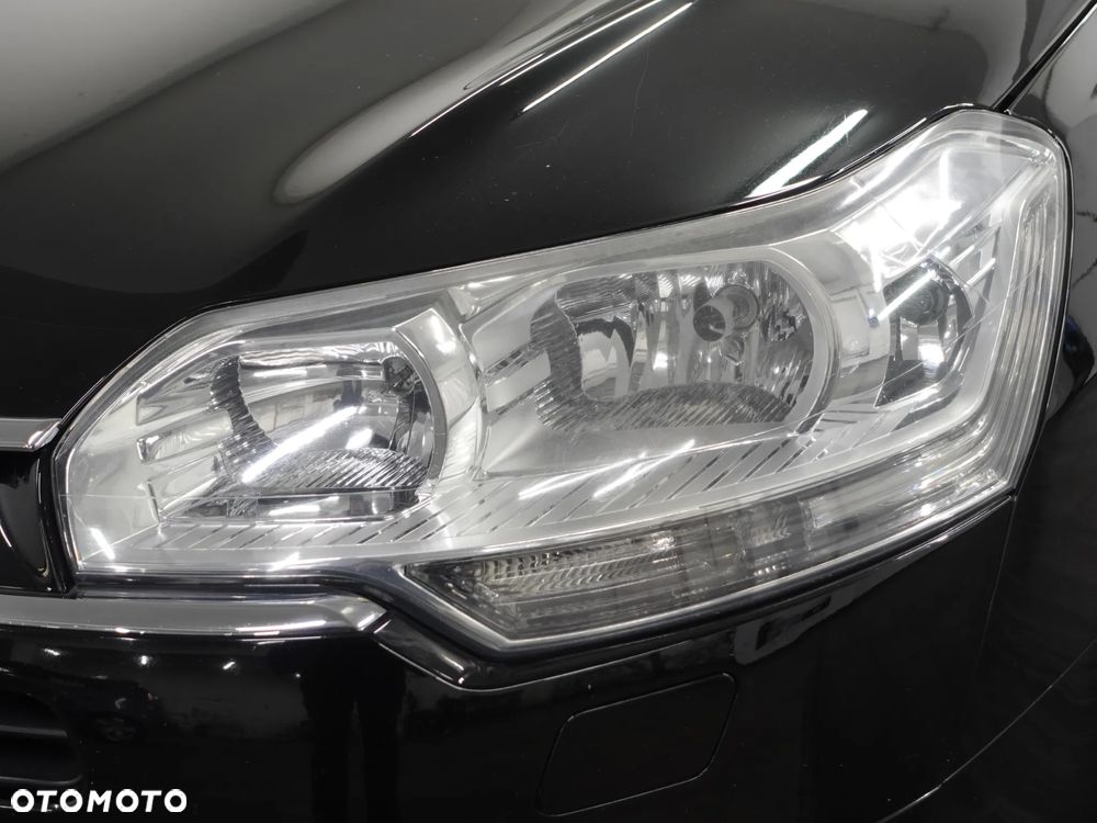 Citroën C5 HDi 165 FAP Exclusive - 14