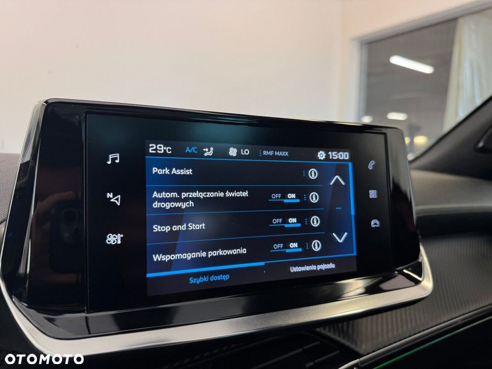 Peugeot 2008 1.2 PureTech GT Line S&S - 18