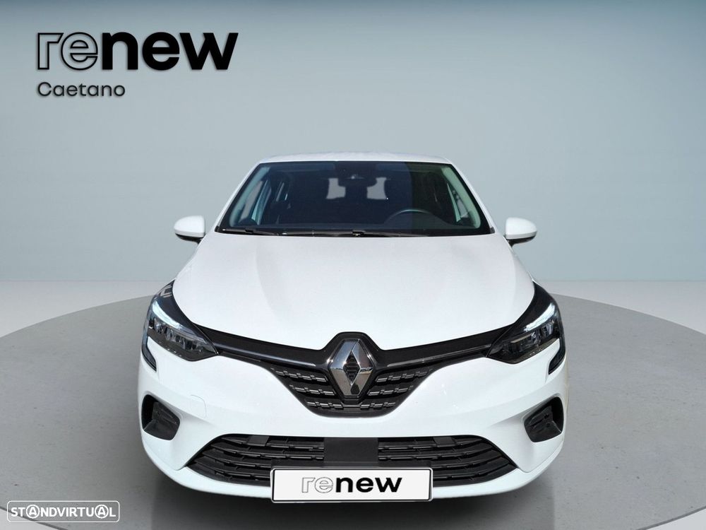 Renault Clio 1.5 Blue dCi Zen - 2