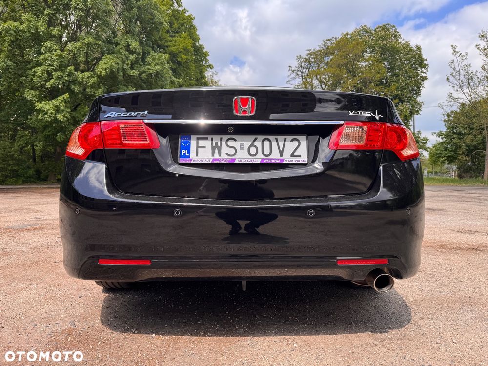 Honda Accord 2.0 Elegance 50 Jahre Edition - 20