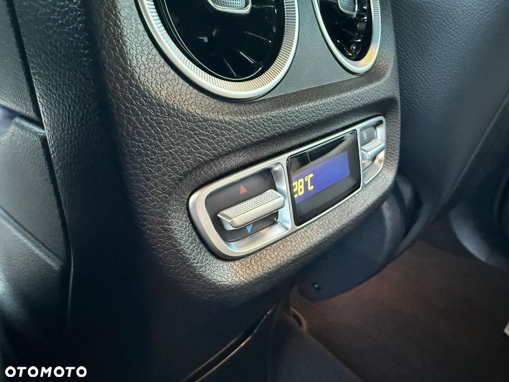 Mercedes-Benz Klasa G 500 9G-TRONIC AMG Line - 34